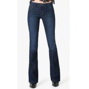 JOE'S JEANS BOOTCUT JEANS (HONEY FIT)